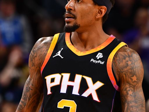 NBA Insider: Suns' Bradley Beal Has 'Probably the Most Toxic Contract in NBA History'