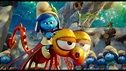 Smurfs: The Lost Village Screencap | Fancaps