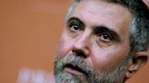 Paul Krugman says bitcoin could be losing out to the 'pet rock of ages' gold because scandals are denting faith in crypto