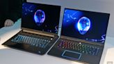 Alienware 在 CES 上帶來重新設計的 m16 R2 電競筆電