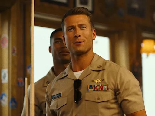 Glen Powell’s Latest Top Gun 3 Tease Makes It Sound Like He’s Preparing To Re-Team With Tom Cruise...