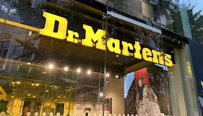 Dr Martens to slash costs and dividends after US woes puts boot into profits