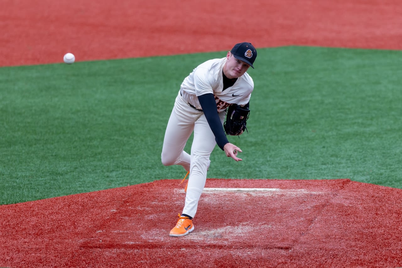 Oregon State’s seven-run ninth-inning rally not enough as Washington State dumps Beavers 10-9