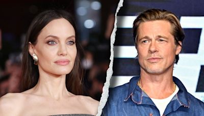 How did Angelina Jolie and Brad Pitt’s divorce get so messy?