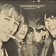 Buffalo Springfield