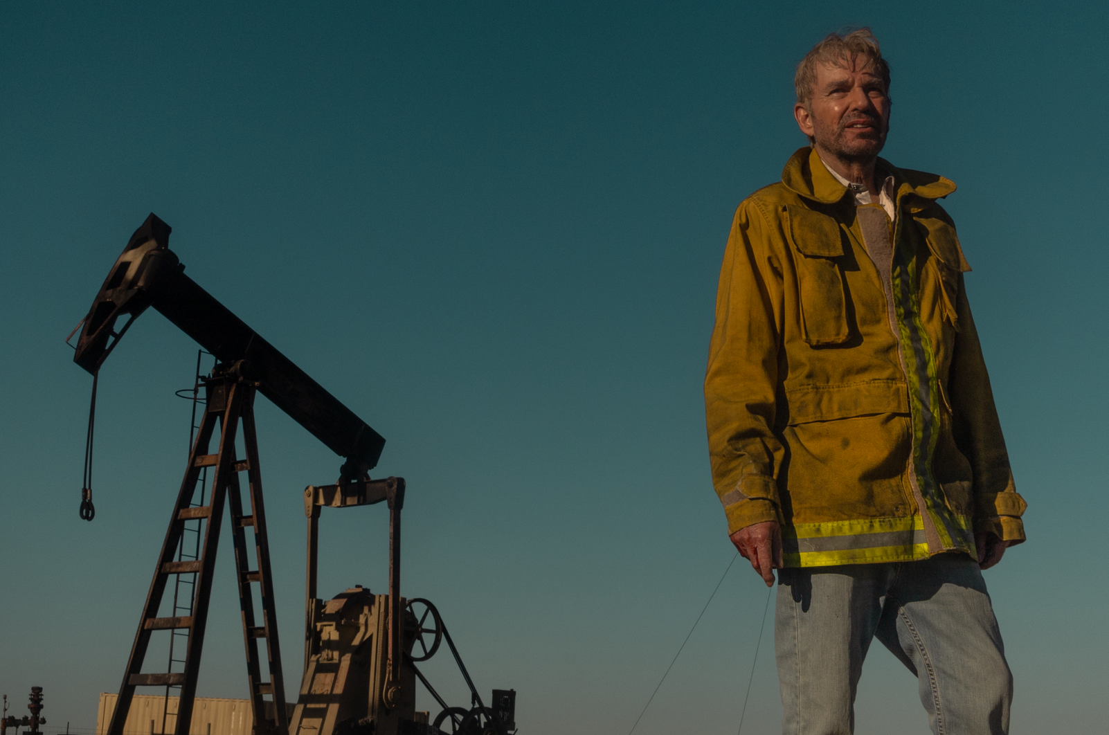 Taylor Sheridan’s ‘Landman’ Trailer Stars Billy Bob Thornton, Jon Hamm and Demi Moore