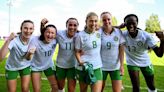 Women's Under-19 EURO fixtures and results: Draws in Group B after England and France win openers | Women's Under-19