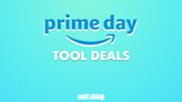 Best Amazon Prime Day tool deals for 2023