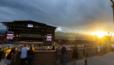 Ford Amphitheater appeal hearing: Attorneys argue Colorado Springs ignored state noise law