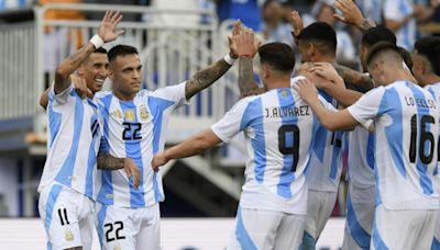 Copa America 2024: What happened when Argentina last played Ecuador?