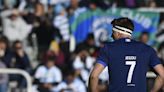 "La ahorcaron, abusaron y la arrastraron": La denuncia contra los dos jugadores de rugby de Francia detenidos en Argentina