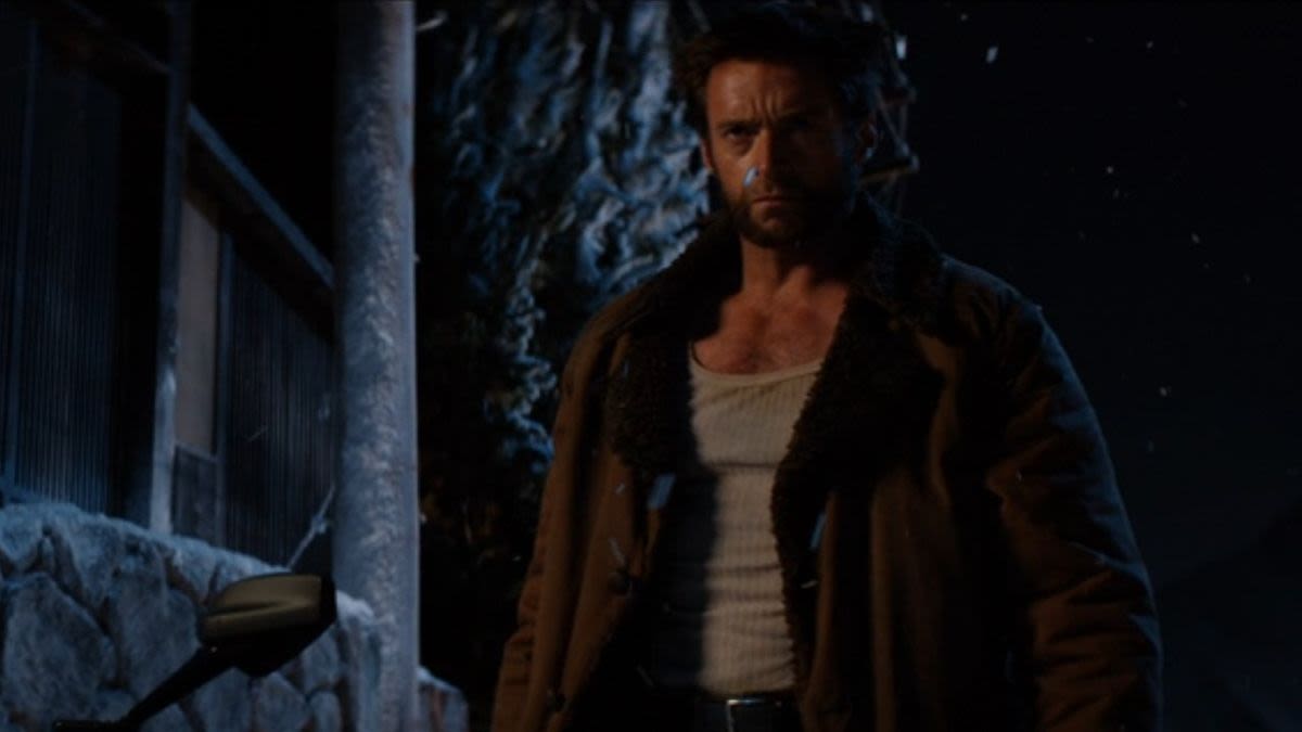 I Know Everybody Loves Logan, But Could We Please Finally Give 2013's The Wolverine Its Flowers?