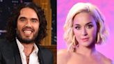 A timeline of Russell Brand and Katy Perry's relationship