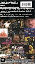 The Rise and Fall of ECW | VHSCollector.com