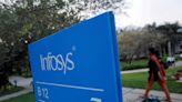 India's Infosys unveils AI platform