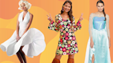 11 best last-minute women's Halloween costumes under $50 on Amazon Canada