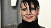 Supuesta víctima de Marilyn Manson reveló su identidad tras acusarlo de abuso