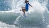 Dolphins accompany Bryan to win at Margaret River Pro, Robinson repeats