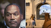 Shrek 2 scene inspired by OJ Simpson car chase resurfaces