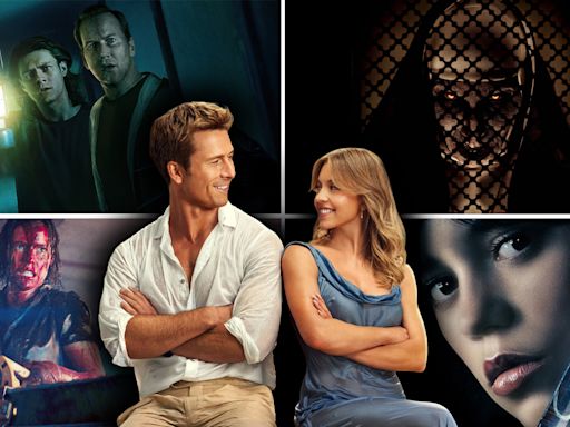 Small Movies, Big Profits: Sydney Sweeney And Glen Powell’s Rom-Com, Horror Hits Among Overachievers In Deadline’s 2023 Most...
