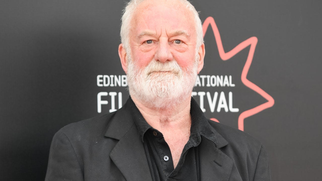 Bernard Hill, 'Titanic' and 'Lord of The Rings' Star Dead at 79