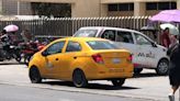 Para septiembre esperan que operen las concesiones de taxis licitadas en 2023