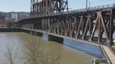 Person found dead in Willamette River near Steel Bridge
