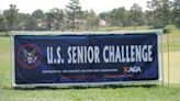 U.S. Senior Challenge: Ohio maintains team lead as format switches for second round