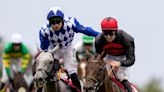 Pinkerton defies odds to land Galway Plate for Noel Meade and delighted stand-in Donagh Meyler