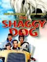 The Shaggy Dog (1959 film)