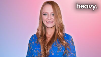 PHOTO: Maci Bookout Spends Time With Ex Ryan Edwards & His Girlfriend