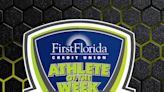 First Florida Credit Union Athlete of the Week poll for Jacksonville: November 6