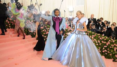 2024 Met Gala: How to Watch This Year's Event (Live Updates)