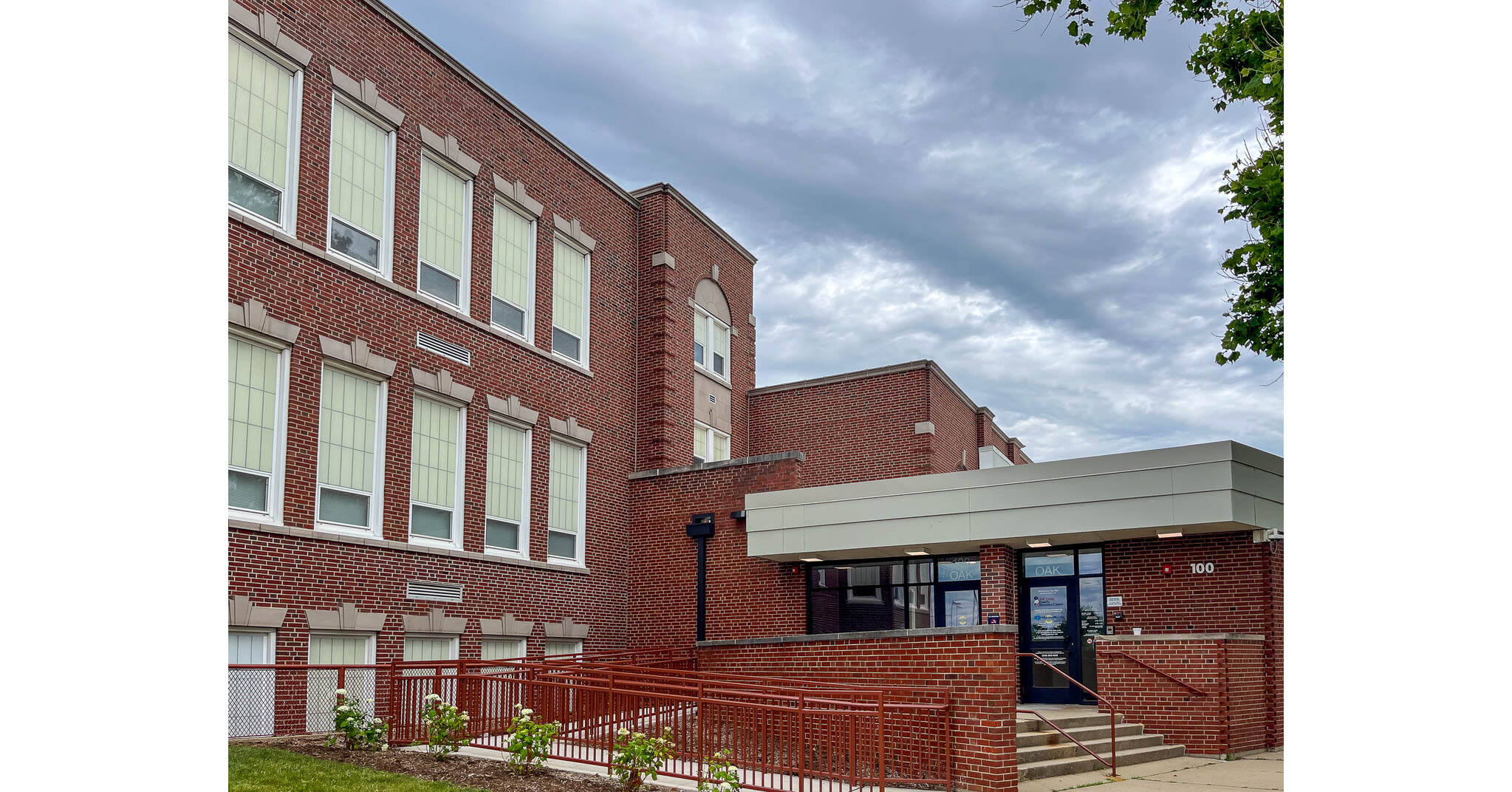 McShane Completes Adaptive Reuse Construction of Affordable Apartments in Aurora, Illinois