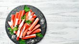 ¿Son los sucedáneos de surimi tan malos como los pintan?