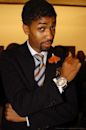 Fonzworth Bentley