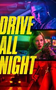 Drive All Night