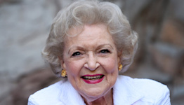Betty White Thanks Fans for Their 'Love and Support' in Final Video Before Her Death