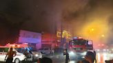 At Least 32 Dead After Massive Fire Rips Through Karaoke Bar in Vietnam: Reports