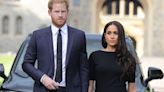 Harry and Meghan blasted for 'carefully controlled' move against Kate