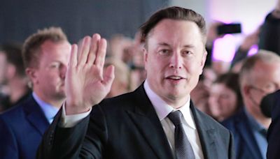 Elon Musk Warns Homeowners Their Home's Value Will Plunge