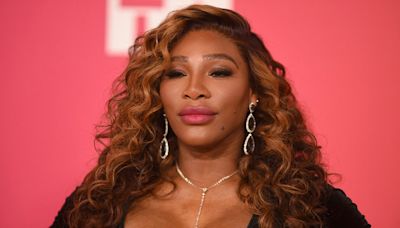 Tennis great Serena Williams offers Caitlin Clark advice, support: 'They can't do what you do'