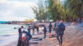 UVSC’S annual Trucker Dukes Memorial Dive Invasive Roundup Tournament returns June 22 | News, Sports, Jobs - Maui News