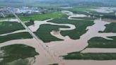 Deadly floods hit China’s major grain-producing region, fueling food security concerns