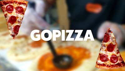GOPIZZA expands pizza dining experience with FairPrice Finest and Cathay partnerships