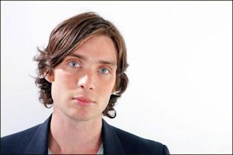 Cillian Murphy