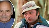 Fallece a la edad de 83 años Burt Young, quien interpretó a Paulie en las películas de Rocky