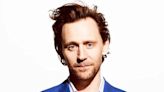 Tom Hiddleston Joins ‘Happy Sad Confused’ for Los Angeles Live Event