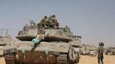 Sin avances: Hamás e Israel no ceden para pactar una tregua en la Franja de Gaza