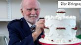 Eddie Spence, wedding cakemaker who became the Royal family’s favoured icer – obituary
